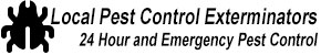 Merricourt ND Pest Control Exterminators